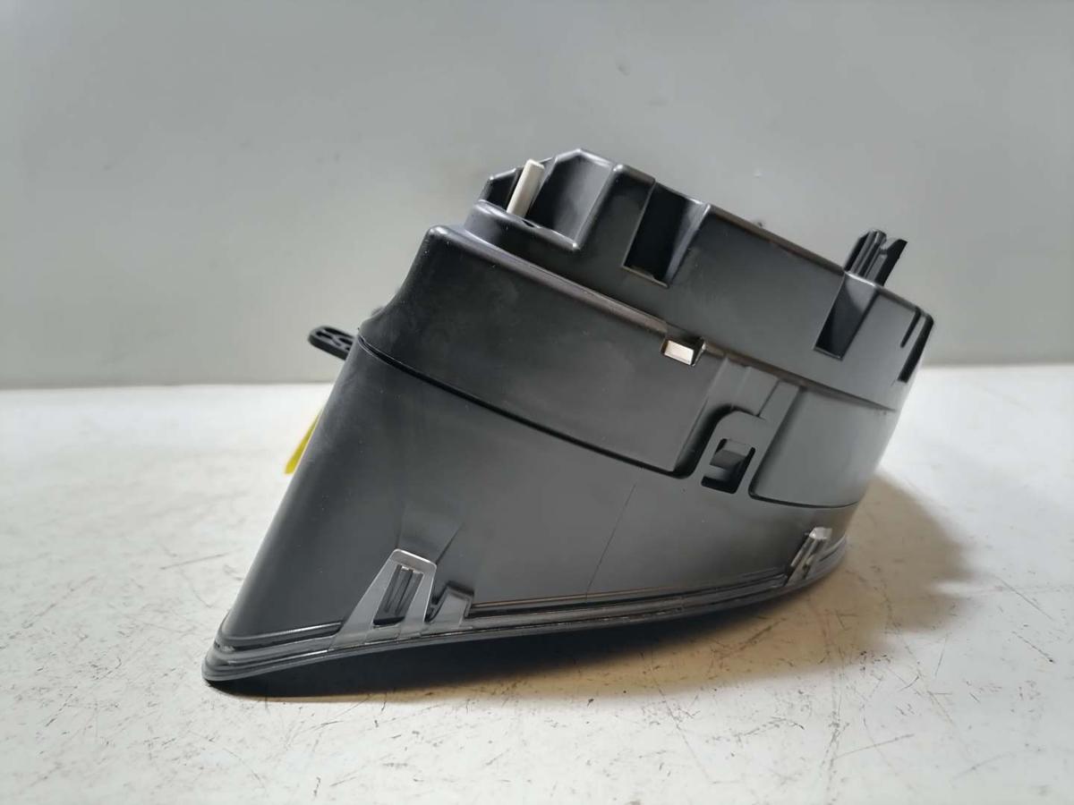 Skoda Citigo original Kombiinstrument Tacho 1.0 44kw Bj.2016